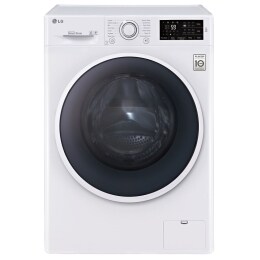 F72U2QDN0 - LG práčka s technológiami TurboWash a 6 motion2