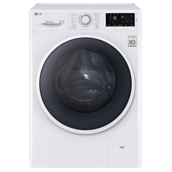 F72U2QDN0 - LG práčka s technológiami TurboWash a 6 motion1