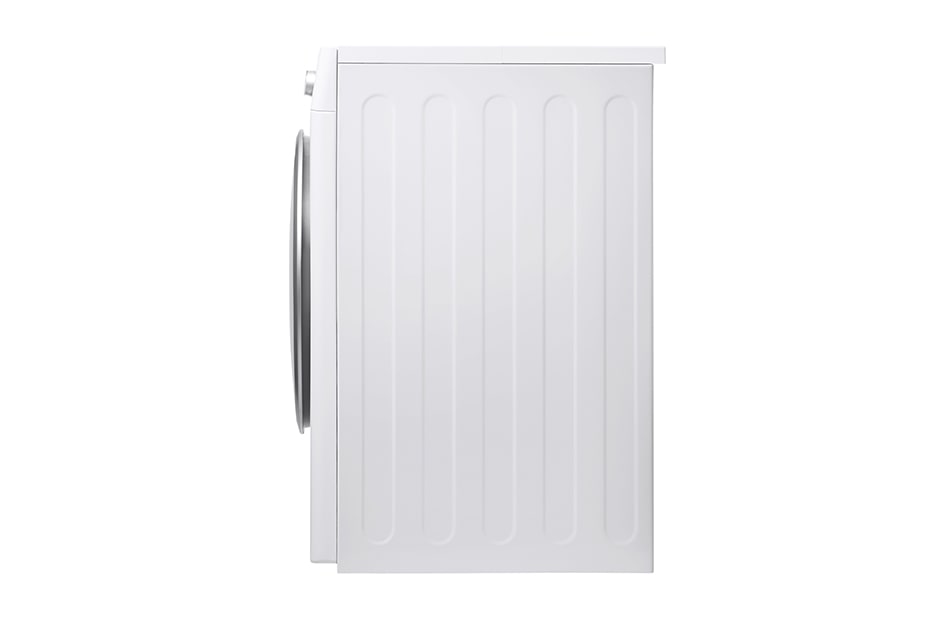 LG 7 kg práčka / 4kg sušičkou, 1200 ot. / Min, SlimCombo, 6 Motion DD, 14 programov, 10 prídavných možností, 7 možností sušenia, F72U2HDM0N, thumbnail 9