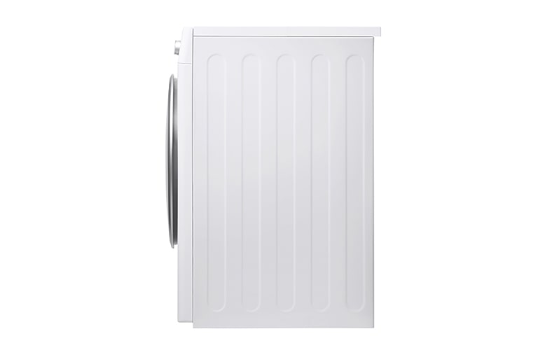 LG 7 kg práčka / 4kg sušičkou, 1200 ot. / Min, SlimCombo, 6 Motion DD, 14 programov, 10 prídavných možností, 7 možností sušenia, F72U2HDM0N, thumbnail 9