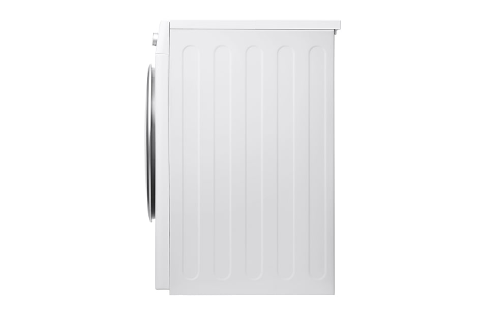 LG 9 kg práčka, 1400 ot./min., TurboWash, Direct Drive, 14 programov, 14 prídavných možností, F94U2VCN2, thumbnail 9