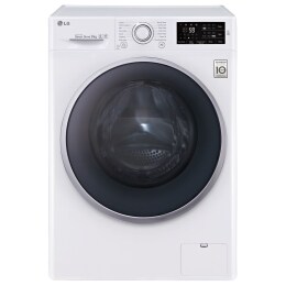 9 kg práčka, 1400 ot. / Min., TurboWash, Direct Drive, 14 programov, 12 prídavných možností2