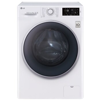 9 kg práčka, 1400 ot. / Min., TurboWash, Direct Drive, 14 programov, 12 prídavných možností1