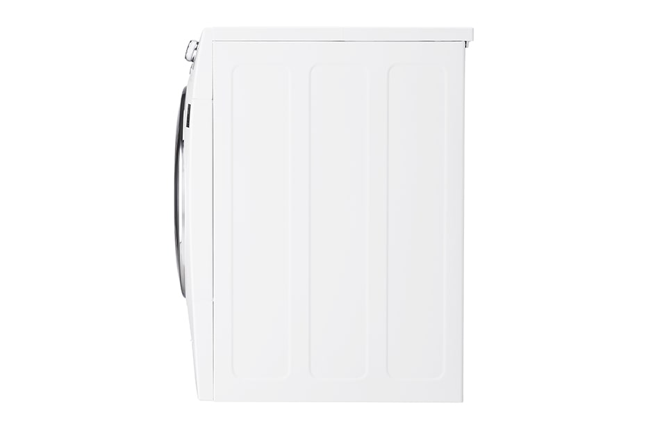 LG 10,5 kg práčka / 7 kg sušičkou, 1400 ot. / Min, A, 6 Motion DD, 14 programov, 15 prídavných možností, 8 možností sušenie, F104A8JDH2N, thumbnail 10