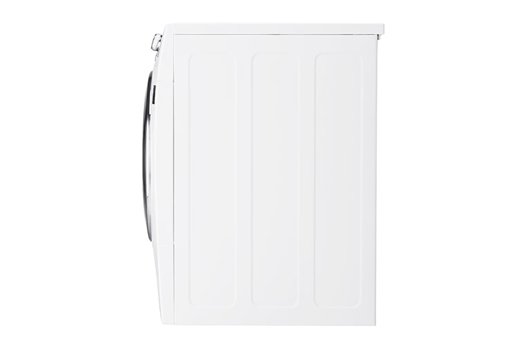 LG 10,5 kg práčka / 7 kg sušičkou, 1400 ot. / Min, A, 6 Motion DD, 14 programov, 15 prídavných možností, 8 možností sušenie, F104A8JDH2N, thumbnail 10