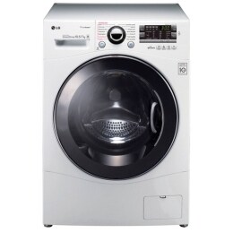 10,5 kg práčka / 7 kg sušičkou, 1400 ot. / Min, A, 6 Motion DD, 14 programov, 15 prídavných možností, 8 možností sušenie2