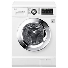 8 kg práčka, 1200 ot, 6 Motion DD, 13 programov, 11 prídavných možností2