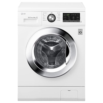 8 kg práčka, 1200 ot, 6 Motion DD, 13 programov, 11 prídavných možností1