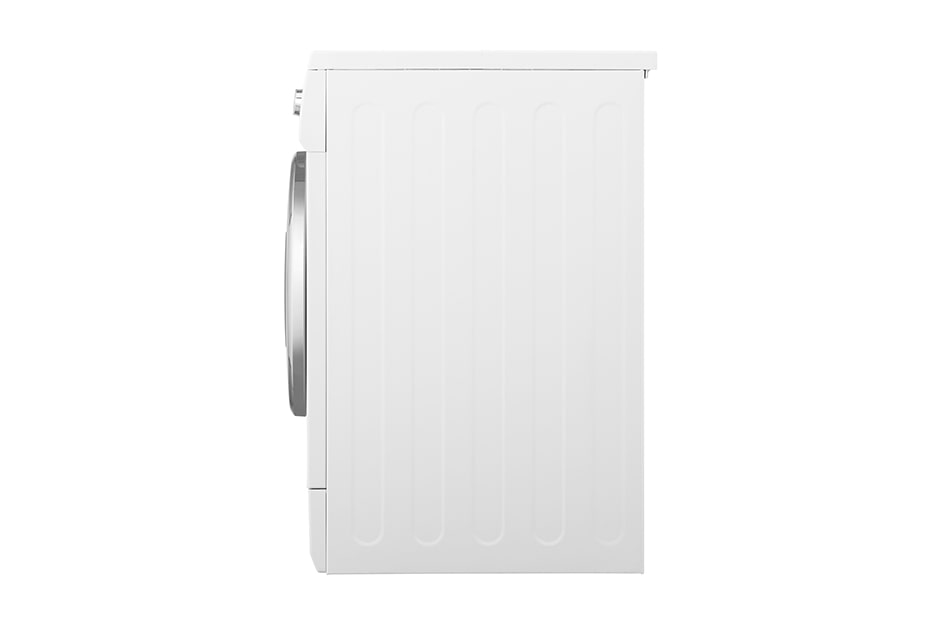 LG 8 kg práčka, 1200 ot, 6 Motion DD, 13 programov, 11 prídavných možností, F82G6TDN2, thumbnail 10