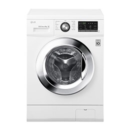 8 kg práčka, 1200 ot, 6 Motion DD, 13 programov, 11 prídavných možností2