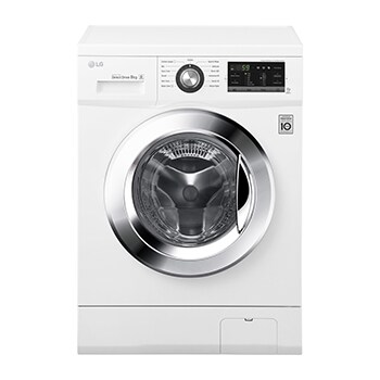 8 kg práčka, 1200 ot, 6 Motion DD, 13 programov, 11 prídavných možností1