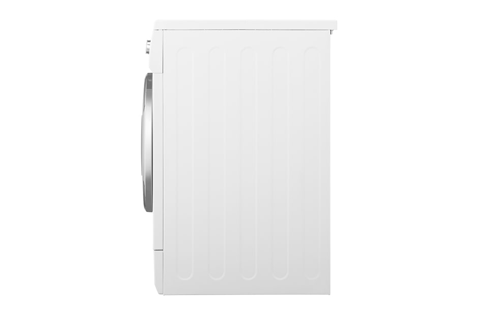 LG 8 kg práčka, 1200 ot, 6 Motion DD, 13 programov, 11 prídavných možností, F282G6TDN, thumbnail 10