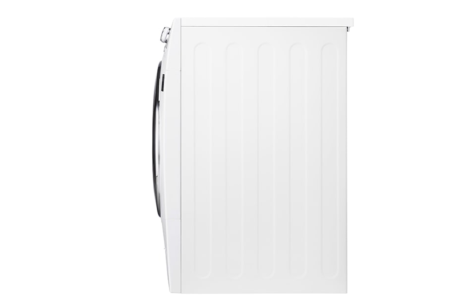 LG 8 kg práčka, 1200 ot, 6 Motion DD, 14 programov, 19 prídavných možností, FH82A8TD, thumbnail 6