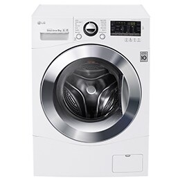 8 kg práčka, 1200 ot, 6 Motion DD, 14 programov, 19 prídavných možností2