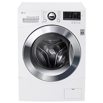 8 kg práčka, 1200 ot, 6 Motion DD, 14 programov, 19 prídavných možností1