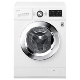 6 kg práčka, 1200 ot./min, 6 Motion DD, 13 programov2