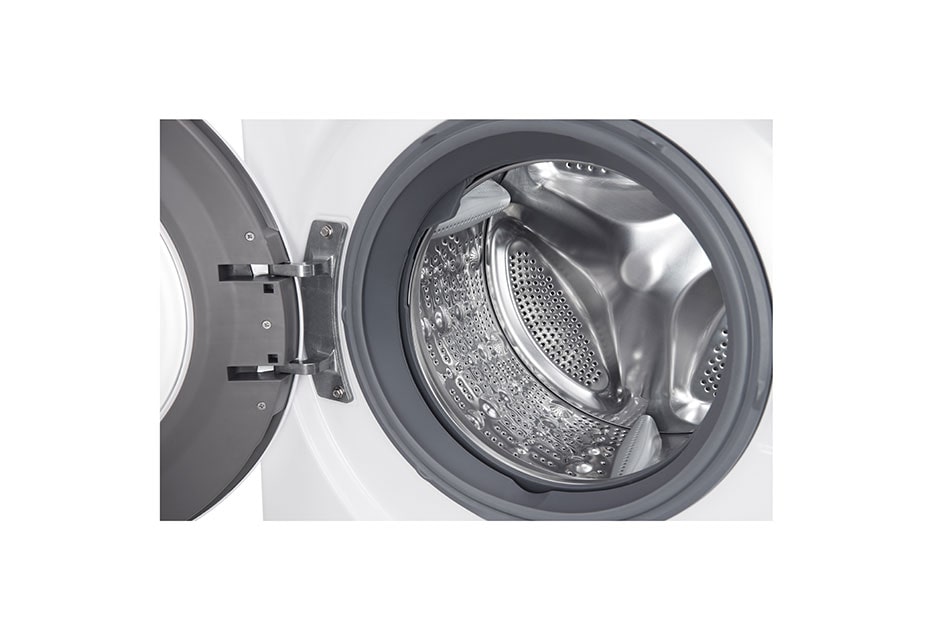 LG 7 kg práčka, 1200 ot./min, A+++ (v rozsahu A+++ až D), 6 Motion DD, Direct Drive™, Pridať bielizeň, 14 programov, F72J6QN0W, thumbnail 7