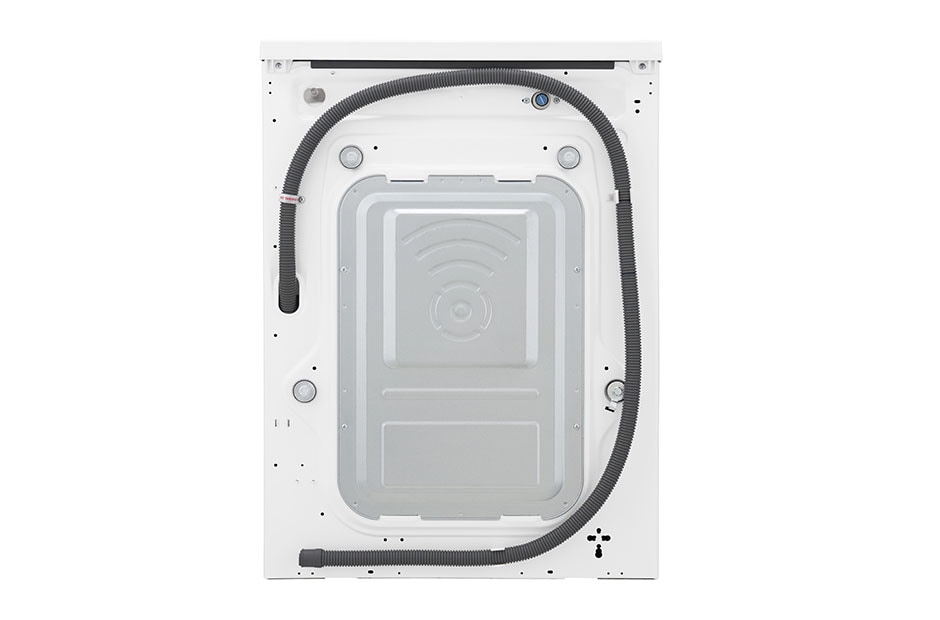 LG 7 kg práčka, 1000 ot./min, A+++ (v rozsahu A+++ až D), 6 Motion DD, Direct Drive™, Pridať bielizeň, 14 programov, F70J5QN3W, thumbnail 10