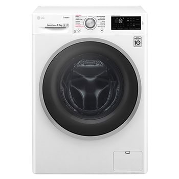 6,5 kg parná práčka, 1200 ot./min, 6 Motion DD, Steam™ - parné pranie, 14 programov1