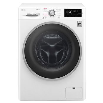 6,5 kg parná práčka, 1200 ot./min, A+++ (v rozsahu A+++ až D), 6 Motion DD, Steam™ - parné pranie, 14 programov1