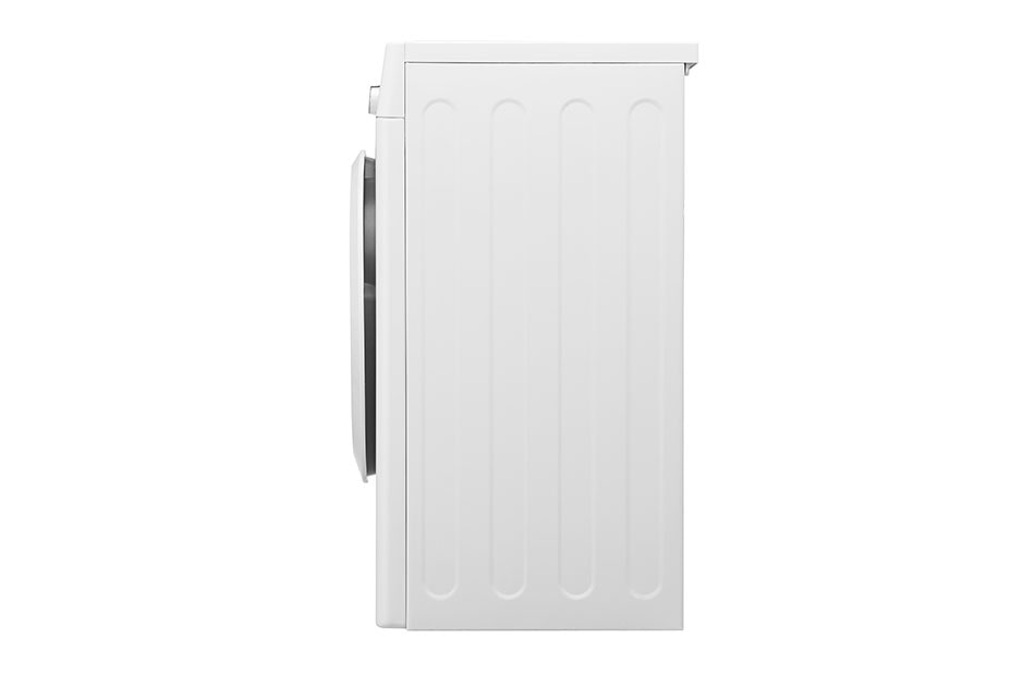 LG 6,5 kg práčka, 1000 ot./min, A+++ (v rozsahu A+++ až D), 6 Motion DD, 14 programov, FW60J5WN3, thumbnail 4