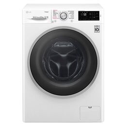 6 kg parná práčka, 1000 ot./min, A+++ (v rozsahu A+++ až D), 6 Motion DD, Direct Drive™, Steam - parné pranie, Pridať bielizeň, 14 programov2