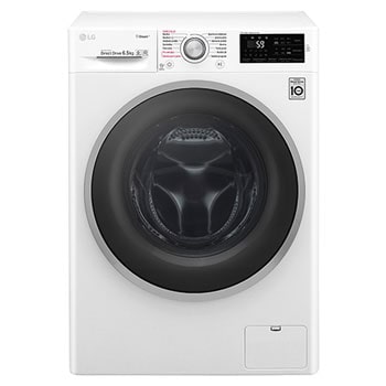 6 kg parná práčka, 1000 ot./min, A+++ (v rozsahu A+++ až D), 6 Motion DD, Direct Drive™, Steam - parné pranie, Pridať bielizeň, 14 programov1