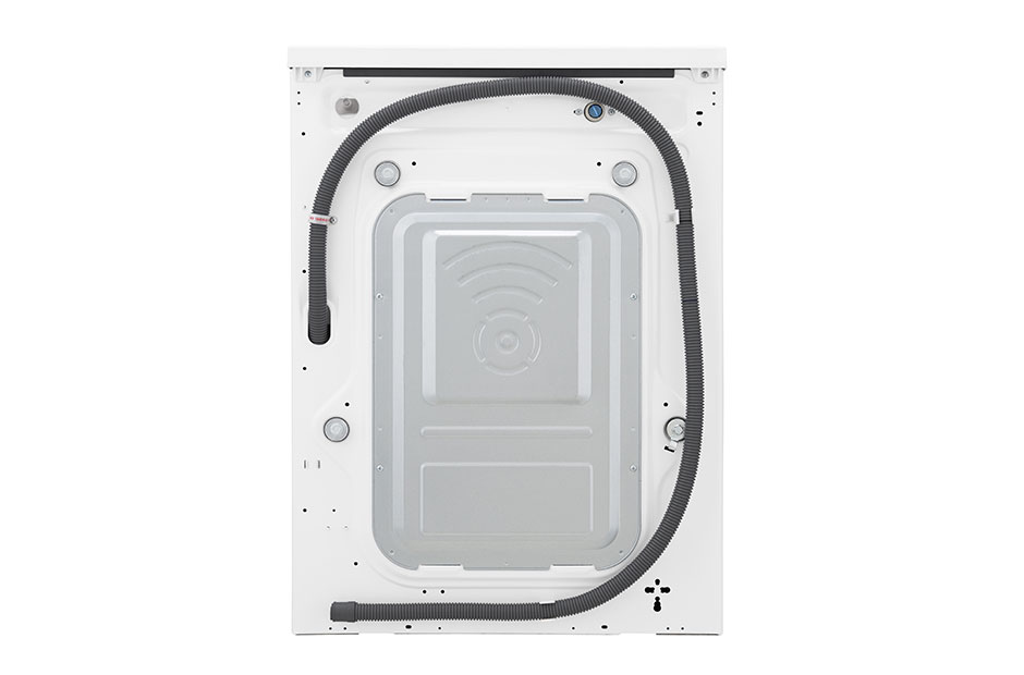 LG 6,5 kg práčka, 1000 ot./min, A+++ (v rozsahu A+++ až D), 6 Motion DD, 14 programov, FW60J6WN0, thumbnail 5