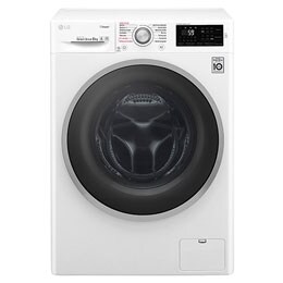 8 kg parná práčka, 1200 ot./min, A+++ (v rozsahu A+++ až D), 6 Motion DD, Steam™ - parné pranie, 14 programov2