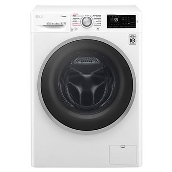 8 kg parná práčka, 1200 ot./min, A+++ (v rozsahu A+++ až D), 6 Motion DD, Steam™ - parné pranie, 14 programov1