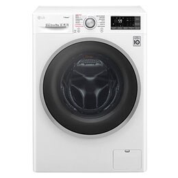 9 kg parná práčka, 1400 ot./min, 6 Motion DD, Steam™ - parné pranie, 14 programov2