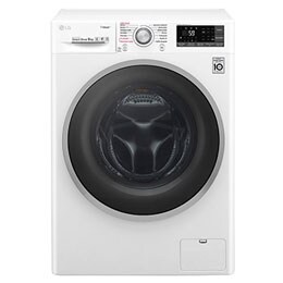 9 kg parná práčka, 1400 ot./min, 6 Motion DD, Steam™ - parné pranie, 14 programov2