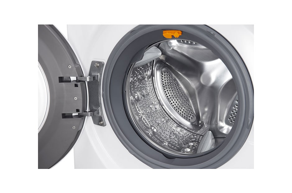 LG 9 kg parná práčka, 1400 ot./min, 6 Motion DD, Steam™ - parné pranie, 14 programov, FW94J7VY1, thumbnail 7