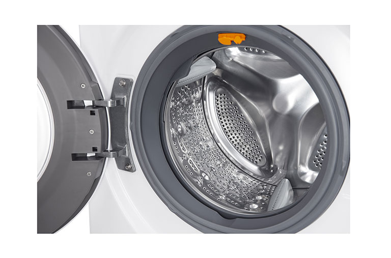 LG 9 kg parná práčka, 1400 ot./min, 6 Motion DD, Steam™ - parné pranie, 14 programov, FW94J7VY1, thumbnail 7