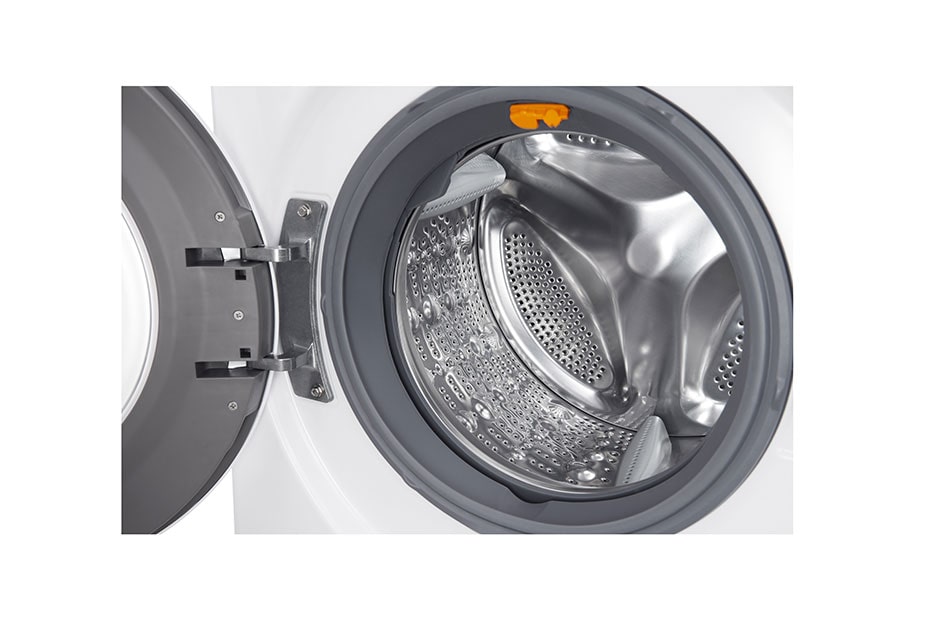 LG 9 kg parná práčka, 1400 ot./min, 6 Motion DD, Steam™ - parné pranie, 14 programov, F94J7VY0W, thumbnail 9