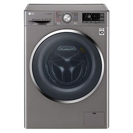 9 kg parná práčka / 6 kg sušička, 1400 ot./min, 6 Motion DD, Direct Drive™, TrueSteam™ -  parné pranie, ThinQ™, Pridať bielizeň, 14 programov, 8 možností sušenia2