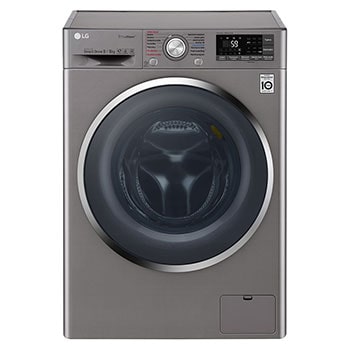 9 kg parná práčka / 6 kg sušička, 1400 ot./min, 6 Motion DD, Direct Drive™, TrueSteam™ -  parné pranie, ThinQ™, Pridať bielizeň, 14 programov, 8 možností sušenia1