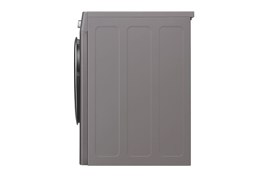 LG 9 kg parná práčka / 6 kg sušička, 1400 ot./min, 6 Motion DD, Direct Drive™, TrueSteam™ -  parné pranie, ThinQ™, Pridať bielizeň, 14 programov, 8 možností sušenia, F94J8FH2S, thumbnail 4