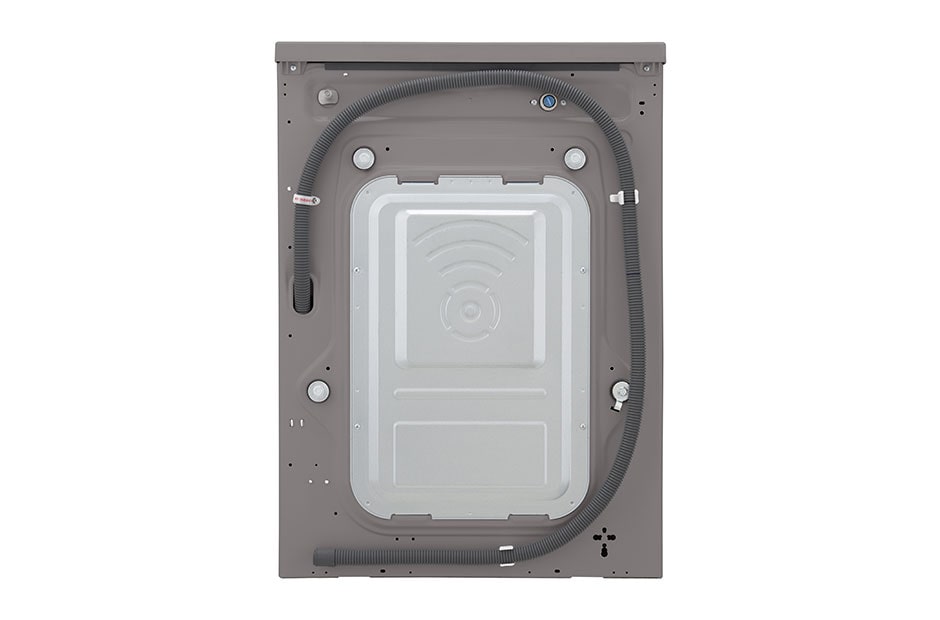 LG 9 kg parná práčka / 6 kg sušička, 1400 ot./min, 6 Motion DD, Direct Drive™, TrueSteam™ -  parné pranie, ThinQ™, Pridať bielizeň, 14 programov, 8 možností sušenia, F94J8FH2S, thumbnail 5