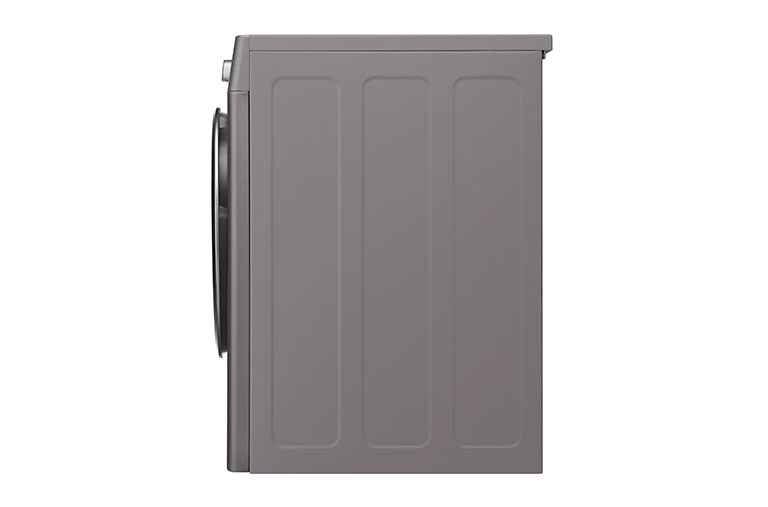 LG 9 kg parná práčka / 6 kg sušička, 1400 ot./min, 6 Motion DD, Direct Drive™, TrueSteam™ -  parné pranie, ThinQ™, Pridať bielizeň, 14 programov, 8 možností sušenia, F94J8FH2S, thumbnail 4