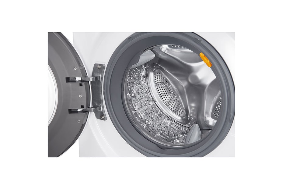 LG 9 kg parná práčka / 6 kg sušička, 1400 ot./min, 6 Motion DD, Direct Drive™, TrueSteam™ -  parné pranie, ThinQ™, Pridať bielizeň, 14 programov, 8 možností sušenia, F94J8FH2W, thumbnail 9