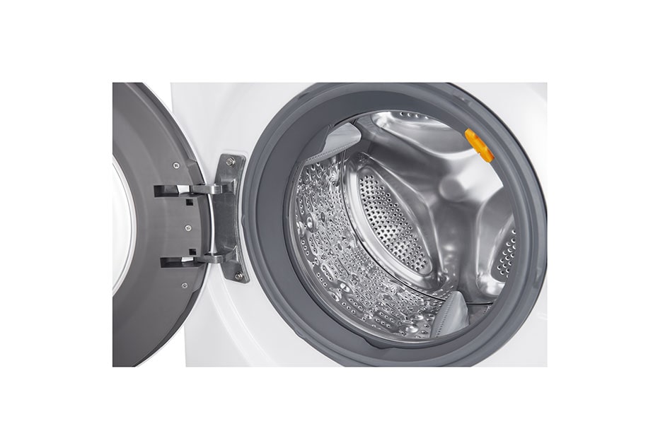 LG 9 kg parná práčka / 6 kg sušička, 1400 ot./min, 6 Motion DD, Direct Drive™, TrueSteam™ -  parné pranie, ThinQ™, Pridať bielizeň, 14 programov, 8 možností sušenia, F94J7FH1W, thumbnail 9