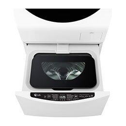 2 kg mini práčka, 700 ot./min, Direct Drive™, ThinQ™ + WiFi pripojenie, 8 programov2