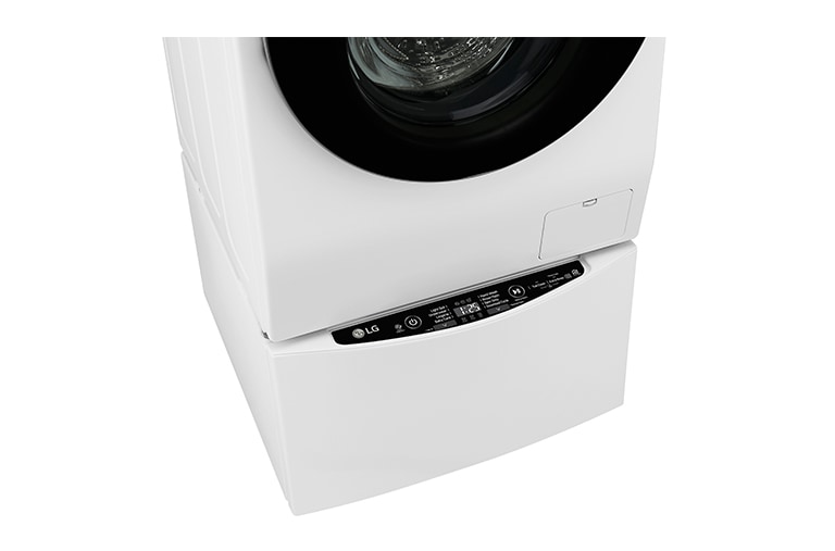 LG 2 kg mini práčka, 700 ot./min, Direct Drive™, ThinQ™ + WiFi pripojenie, 8 programov, F28K5XN3, thumbnail 13