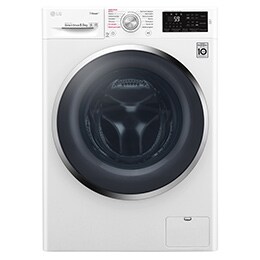 8,5 parná kg práčka, 1400 ot./min, A+++ (v rozsahu A+++ až D), 6 Motion DD, Steam™ - parné pranie, 14 programov2