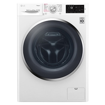 8,5 parná kg práčka, 1400 ot./min, A+++ (v rozsahu A+++ až D), 6 Motion DD, Steam™ - parné pranie, 14 programov1