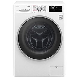 8 kg parná práčka, 1400 ot./min, A+++ (v rozsahu A+++ až D), 6 Motion DD, Steam™ - parné pranie, 14 programov2