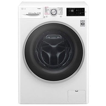 8 kg parná práčka, 1400 ot./min, A+++ (v rozsahu A+++ až D), 6 Motion DD, Steam™ - parné pranie, 14 programov1