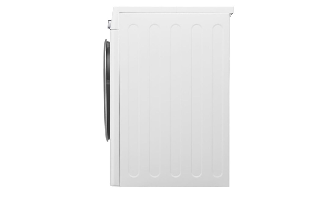 LG 8 kg parná práčka, 1400 ot./min, A+++ (v rozsahu A+++ až D), 6 Motion DD, Steam™ - parné pranie, 14 programov, F84J6TY1W, thumbnail 4