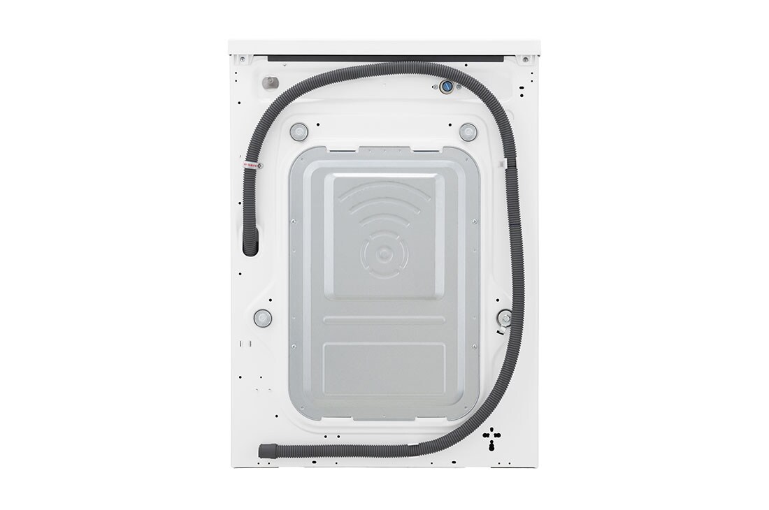 LG 9 kg parná pračka, TWINWash™, 1400 ot./min ,Motion DD, Direct Drive™, TrueSteam™, EcoHybrid™, ThinQ™ + WiFi pripojenie, Pridať bielizeň, 14 programov, F94J8VH2WD, thumbnail 15